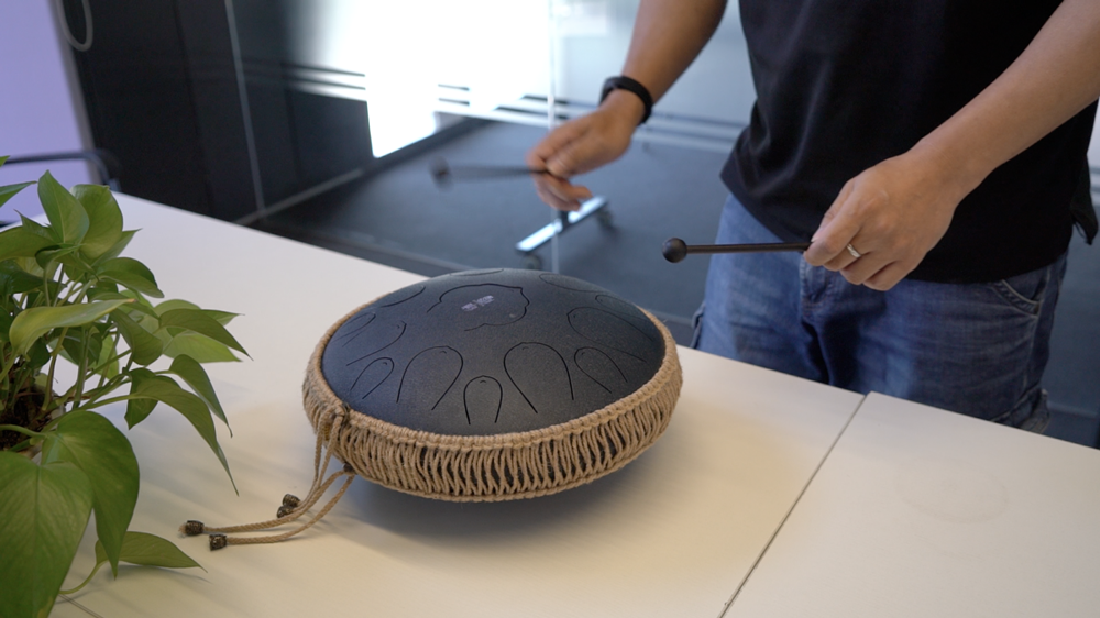 HELLO天娛青年 | 張鄲:當(dāng)打之年 釋放熱愛(ài)(圖2) HELLO天娛青年 | 張鄲:當(dāng)打之年 釋放熱愛(ài)(圖2)